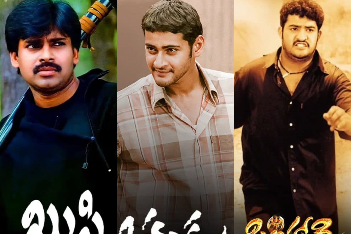 Tollywood: ఈ మూడు సినిమాల్లో 3 కామన్ పాయింట్స్ ఉన్నాయి.. అవేంటో తెలుసా?