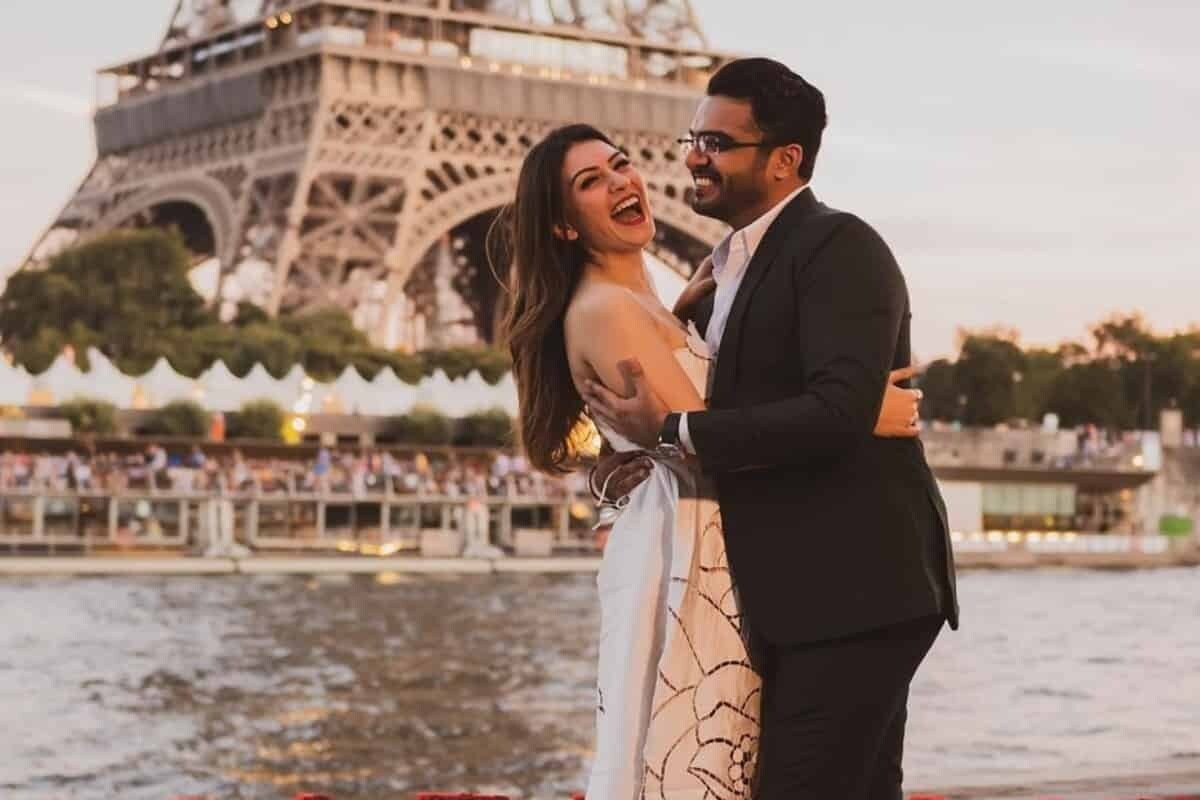 Hansika Name Change: ఇంటి పేరు మార్చుకున్న హన్సిక.. విడాకుల రూమర్స్ నిజమేనా..? 