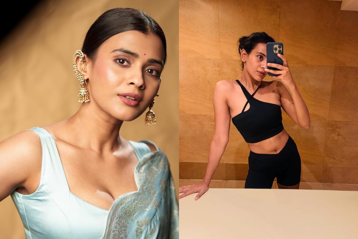 ఏందబ్బా.. హాట్ బ్యూటీ హెబ్బాపటేల్ ఇలా మారిపోయింది? లేటెస్ట్ ఫొటోస్ చూస్తే షాకవుతారు