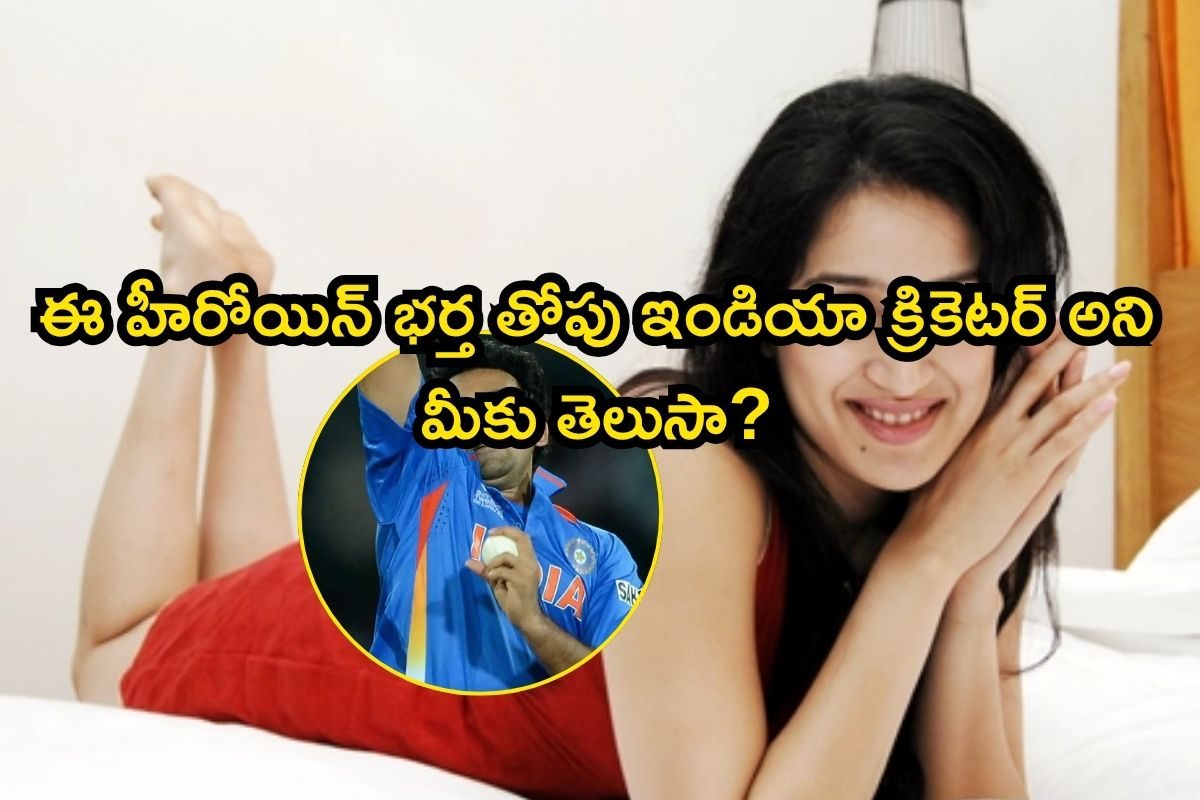 Heroine: రాజవంశంలో పుట్టింది.. సినిమాలతో కేక పెట్టించింది, చివరకు స్టార్ క్రికెటర్‌తో..