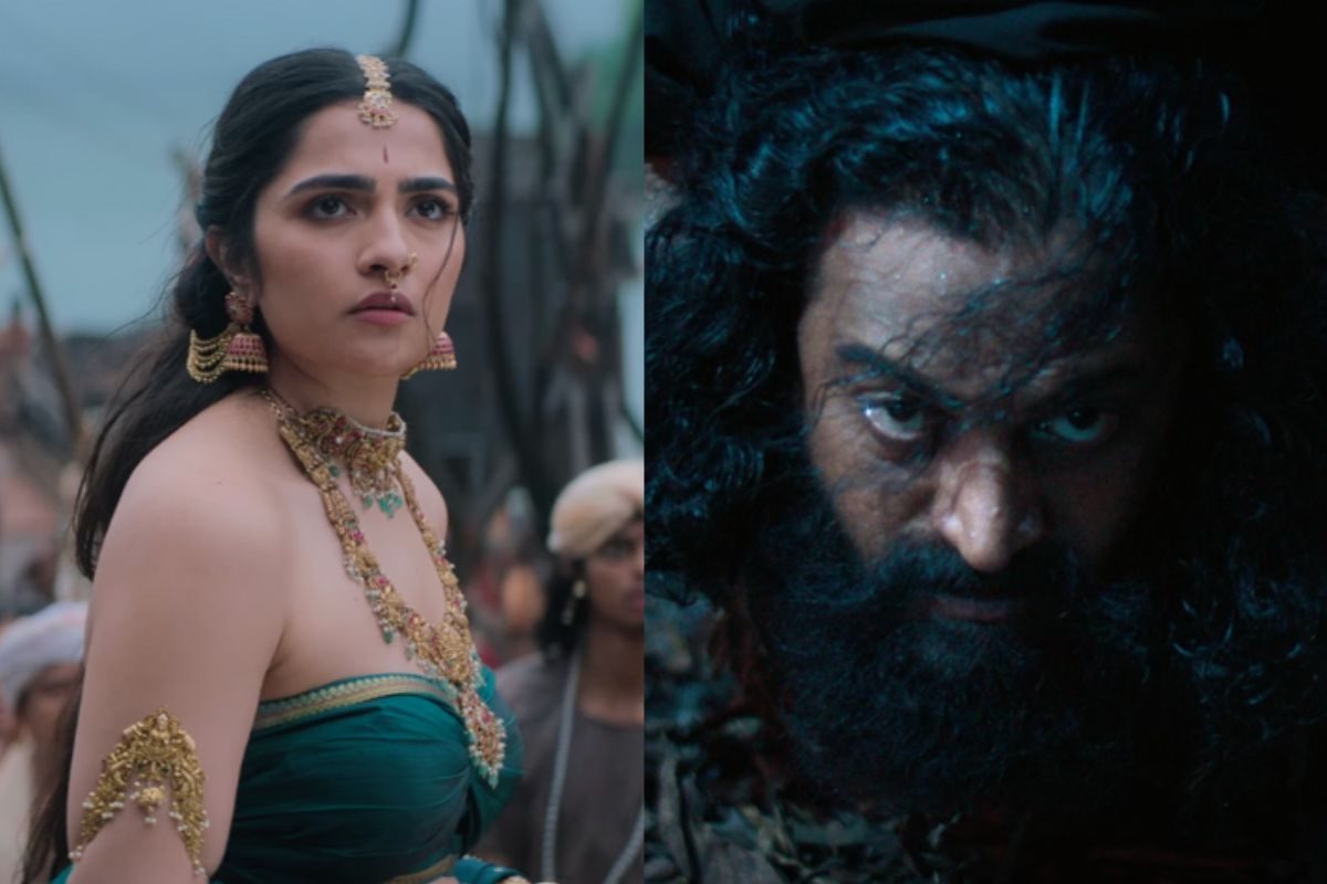 Kantara Chapter-1: తెలుగులో 'కాంతార ఛాప్టర్-1' ఊచకోత.. 3 రోజుల్లోనే రికార్డు కలెక్షన్లు!