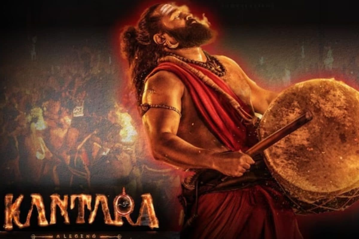 Kantara Chapter 1 New Trailer: కాంతర చాప్టర్‌ 1 సడెన్ సర్‌ప్రైజ్.. మరో ట్రైలర్ వదిలారు మావ