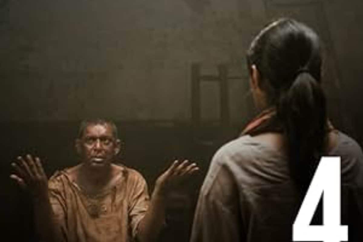 OTTలో ఏం చూడాలో తెలియక తికమక పడుతున్నారా? ఈ క్రైమ్ థ్రిల్లర్ చూస్తే కిక్కుంటది మావ..!