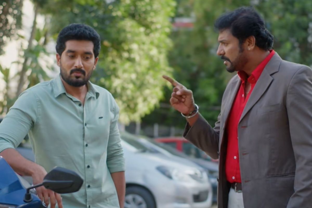 ‎Karthika Deepam Serial: కంపెనీని కాపాడిన కార్తీక్.. వైరా వార్నింగ్.. జోకరైనా జ్యోత్స్న!