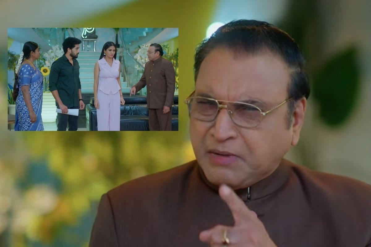 శివన్నారాయణకు అడ్డంగా దొరికిపోయిన దీప, కార్తీక్.. జ్యోత్స్న కొత్త ప్లాన్ ఏంటి?