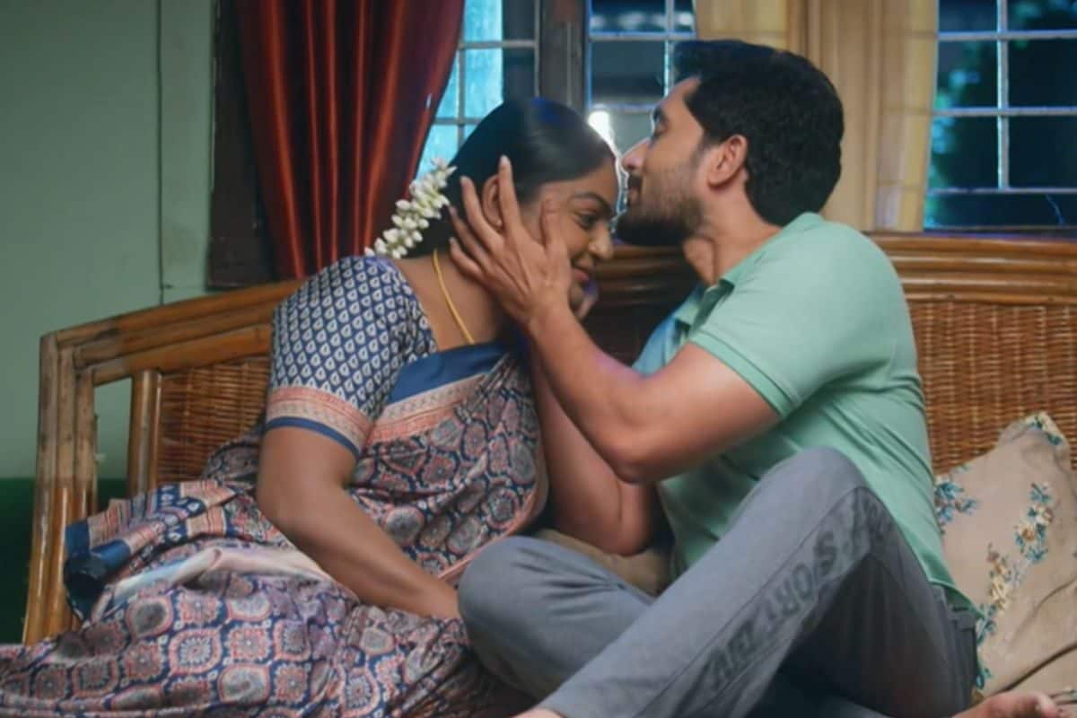 Karthika Deepam Serial: కార్తీక్, వంటలక్క ఫస్ట్ నైట్.. బాబోయ్ సీరియల్‌లో షాకింగ్ సీన్లు!