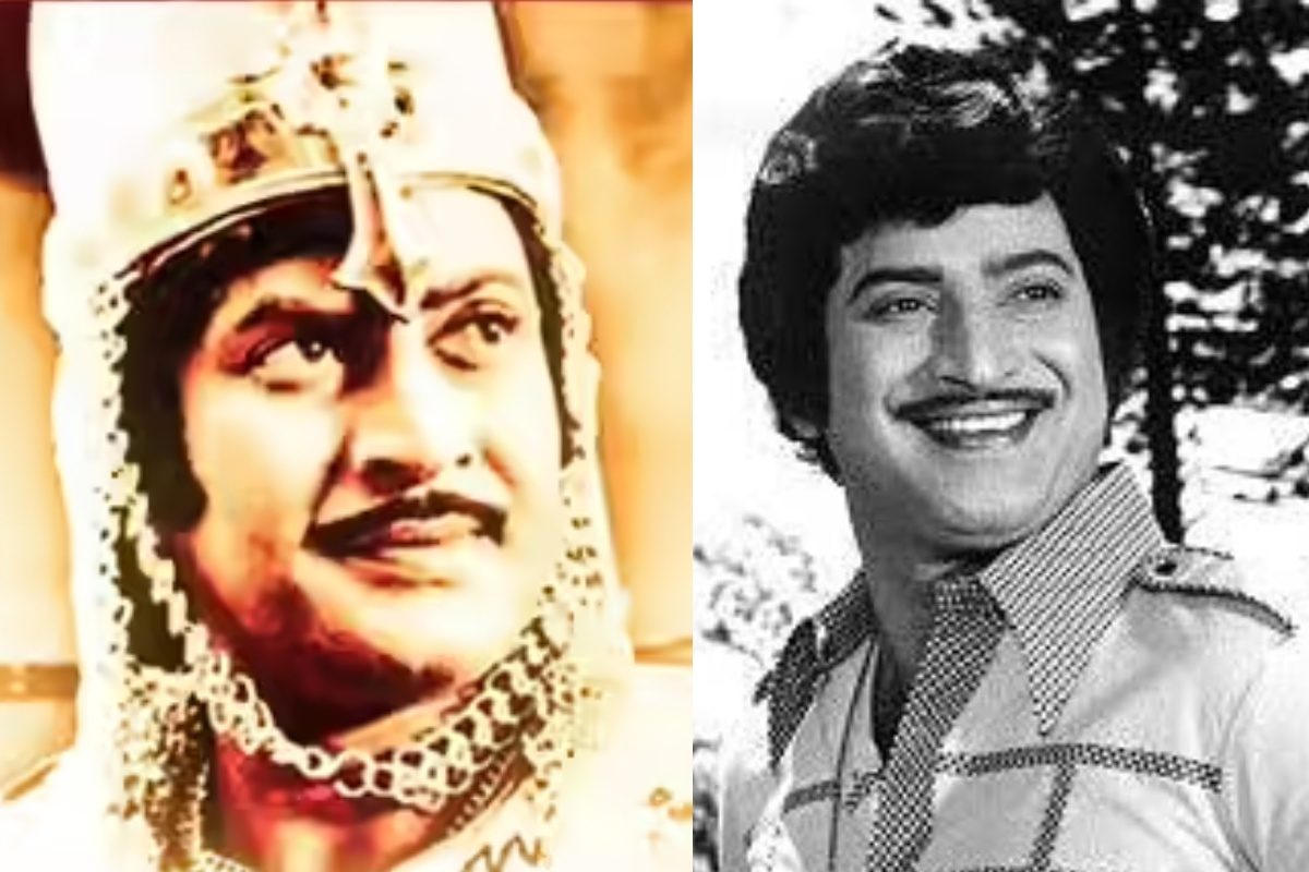 సూపర్ స్టార్ కృష్ణ కెరీర్‌లో టాప్ 5 సినిమాలు.. ఇండస్ట్రీలో ఇవి ట్రెండ్ సెట్టర్స్