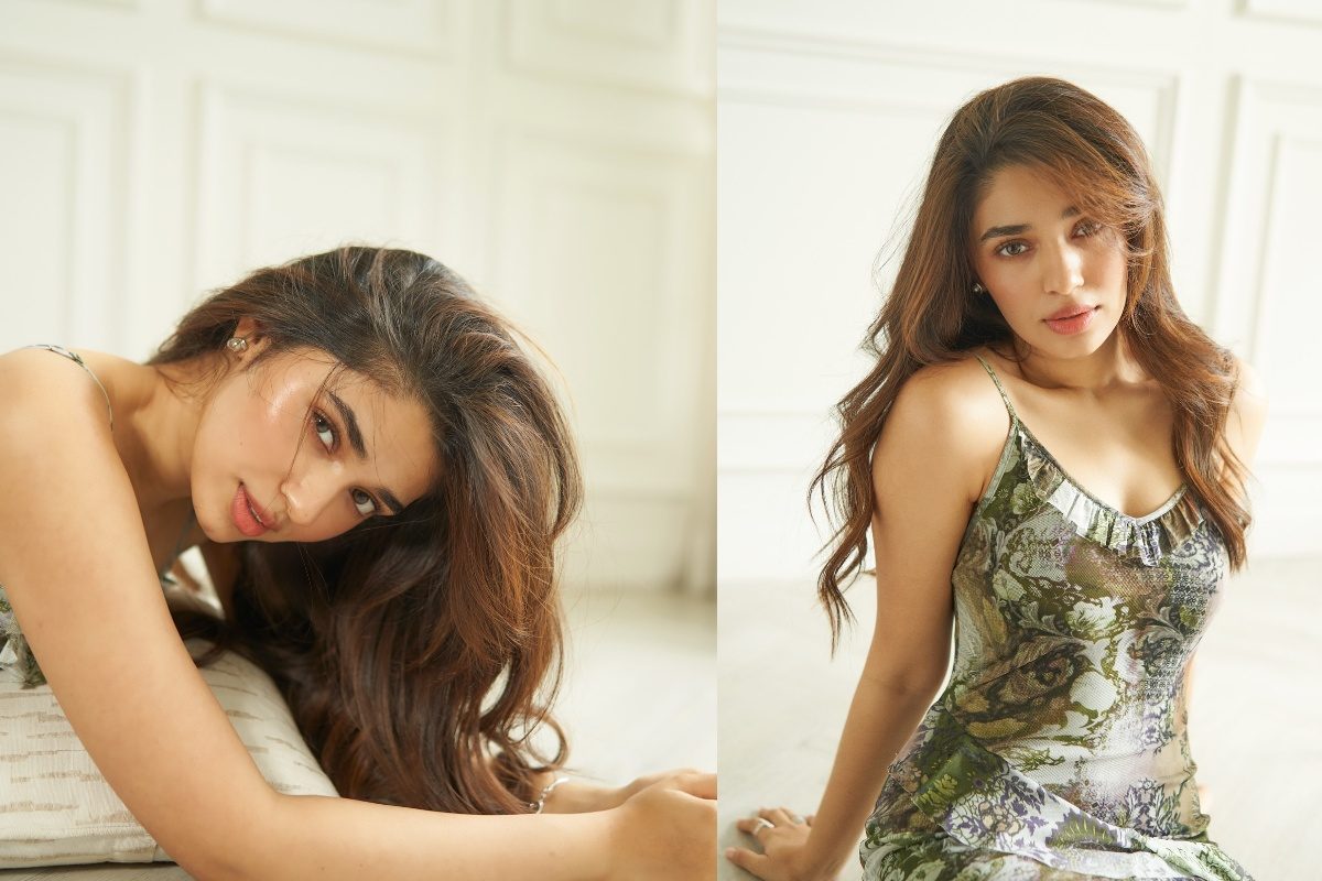 Young Heroine: కుర్రాళ్ళు జర జాగ్రత్త..! ఈ పాపను ఇలా చూస్తే పడిపోతారేమో..