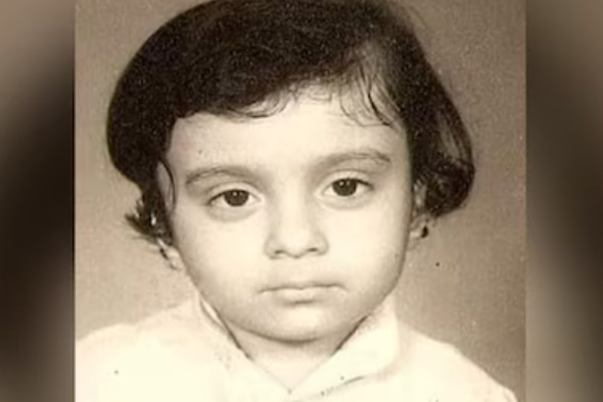 TV సీరియల్స్‌తో క్రేజీ ఫాలోయింగ్.. ఈ బాల నటుడు ఓ నేషనల్ అవార్డ్ విన్నర్.. గుర్తుపట్టారా?