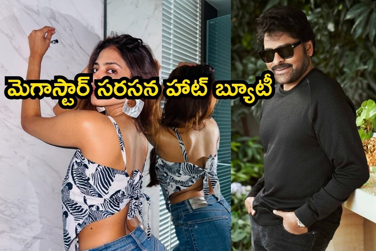 Chiranjeevi: మెగాస్టార్ చిరంజీవి జోడీగా హాట్ బ్యూటీ.. బాబీ భలే ప్లాన్ చేశాడే..!