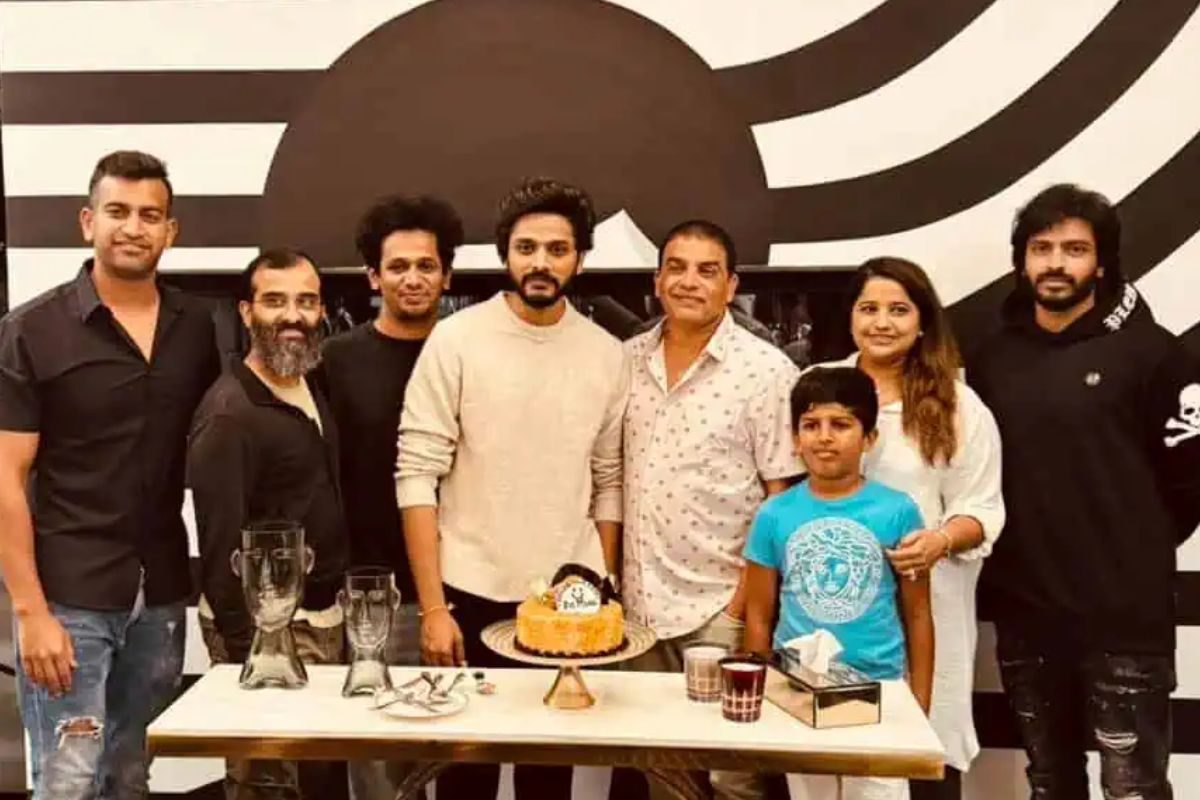 Mirai Movie: 'మిరాయ్' టీమ్‌కు దిల్‌రాజు గ్రాండ్ పార్టీ... ఇది కదా సక్సెస్ అంటే..!