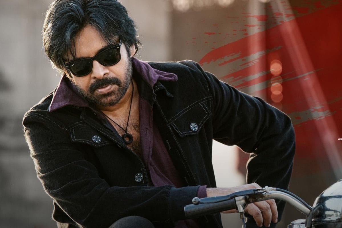 Pawan Kalyan: ఐ బొమ్మ రవి అరెస్ట్.. పోలీసులకు ధన్యవాదాలు తెలిపిన పవన్ కళ్యాణ్..!