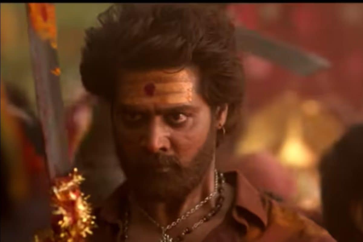 Ravi Teja: మాస్ జాతరలో హైలైట్‌గా విలన్ రోల్.. రవితేజ ఢీకొట్టబోతున్న నవీన్ చంద్ర