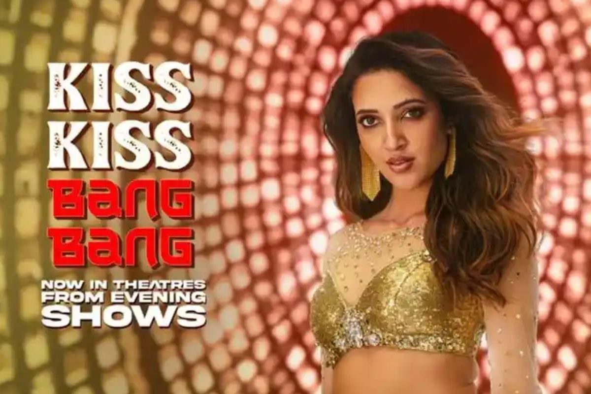 Neha Shetty: 'OG' సర్‌ప్రైజ్ వచ్చేసింది... నేహా శెట్టి దుమ్మురేపిందిగా!