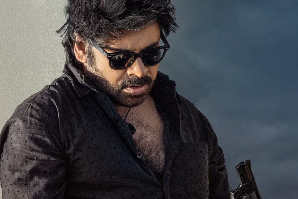 Pawan Kalyan: 17వ రోజు రూ.1 కోటికి పైగా షేర్.. 'OG' ఊచకోత మాములుగా లేదుగా!