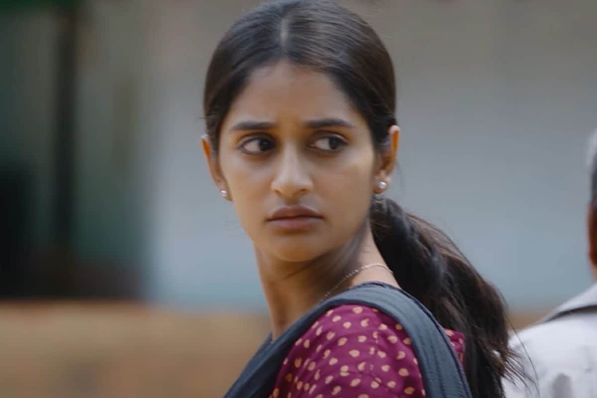 Sri Chidambaram Teaser: వింటేజ్ విలేజ్ ప్రేమ కథ.. టీజర్ అదిరిపోయిందిగా!