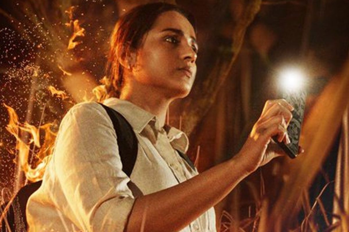 OTT Best Movies: రొటీన్ మూవీస్‌తో బోర్ కొడుతోందా? ఓటీటీలో 7 బెస్ట్ థ్రిల్లర్ సిరీస్‌లు