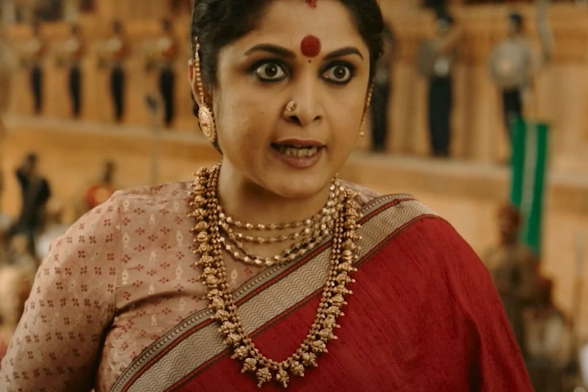 Ramya Krishna: బాహుబలి ఆఫర్‌ వద్దనుకున్న రమ్యకృష్ణ.. కానీ అతను చెప్పడంతో..!