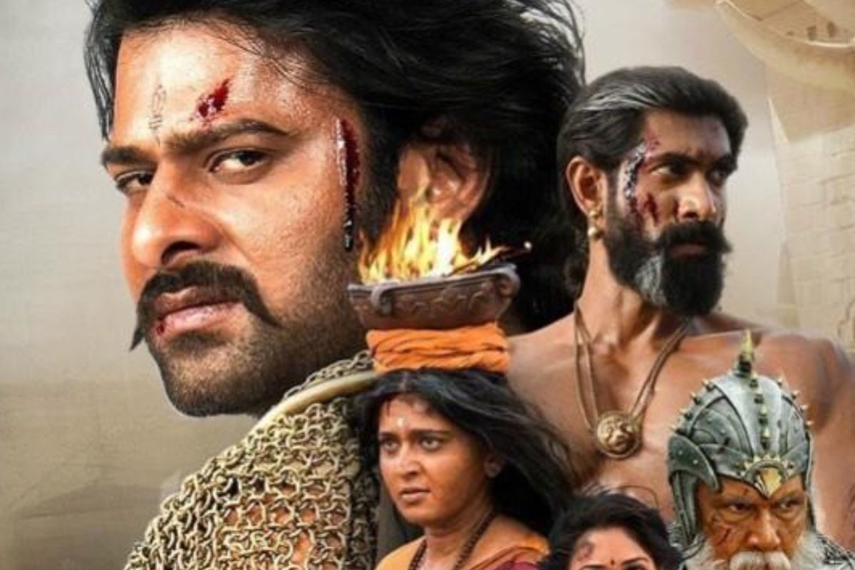 Bahubali The Epic Movie: బాహుబలి ది ఎపిక్.. బాబోయ్ అంత మంచి సీన్లు ఎలా లేపేశారు మామ!