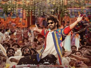 प्रभास की 'द राजा साब' हिंदी में फ्लॉप: 4 दिनों में सिर्फ 17.5 करोड़ रुपये की कमाई, ट्रेड हैरान.