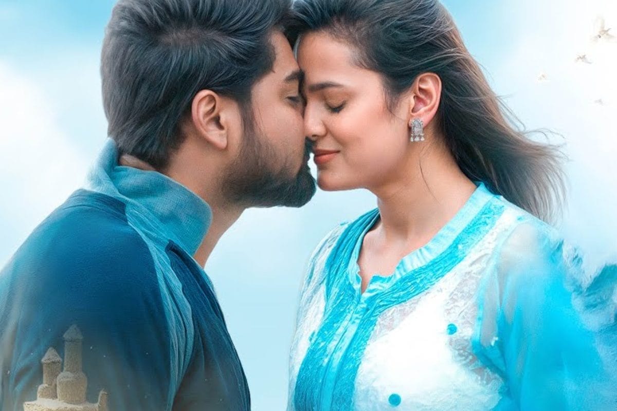 Prema Ledani: హార్ట్‌ఫుల్ ఎమోషనల్ లవ్ స్టోరీ ‘ప్రేమ లేదని’.. టీజర్ రిలీజ్