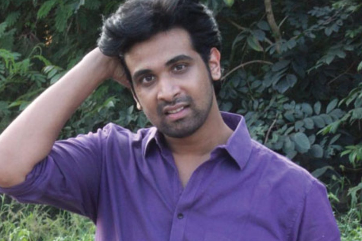 Telugu Hero: హాలీవుడ్‌లో జాలీగా సందడి చేసిన మన తెలుగు హీరో రాజ్ దాసిరెడ్డి!!