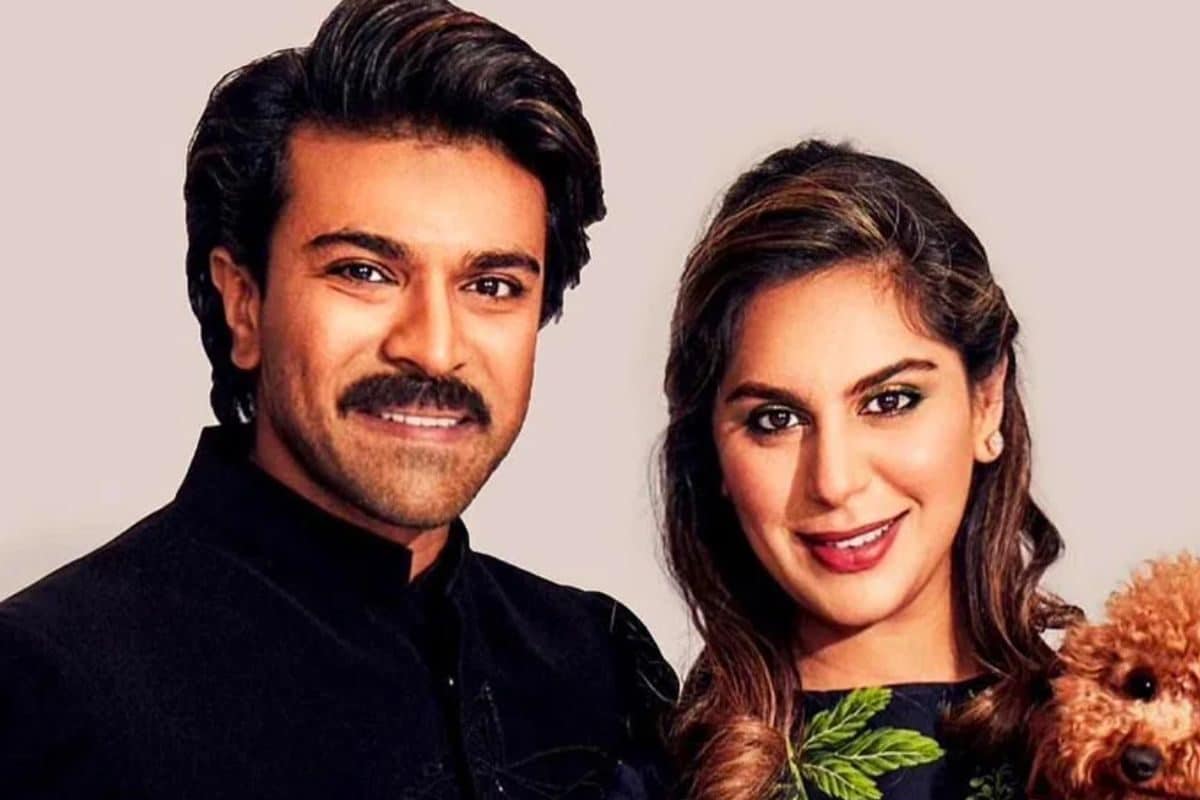 రామ్ చరణ్ భార్య ఉపాసన వ్యాఖ్యలపై నెట్టింట ట్రోలింగ్.. అది నా హక్కు అంటూ స్ట్రాంగ్ రీప్లే.