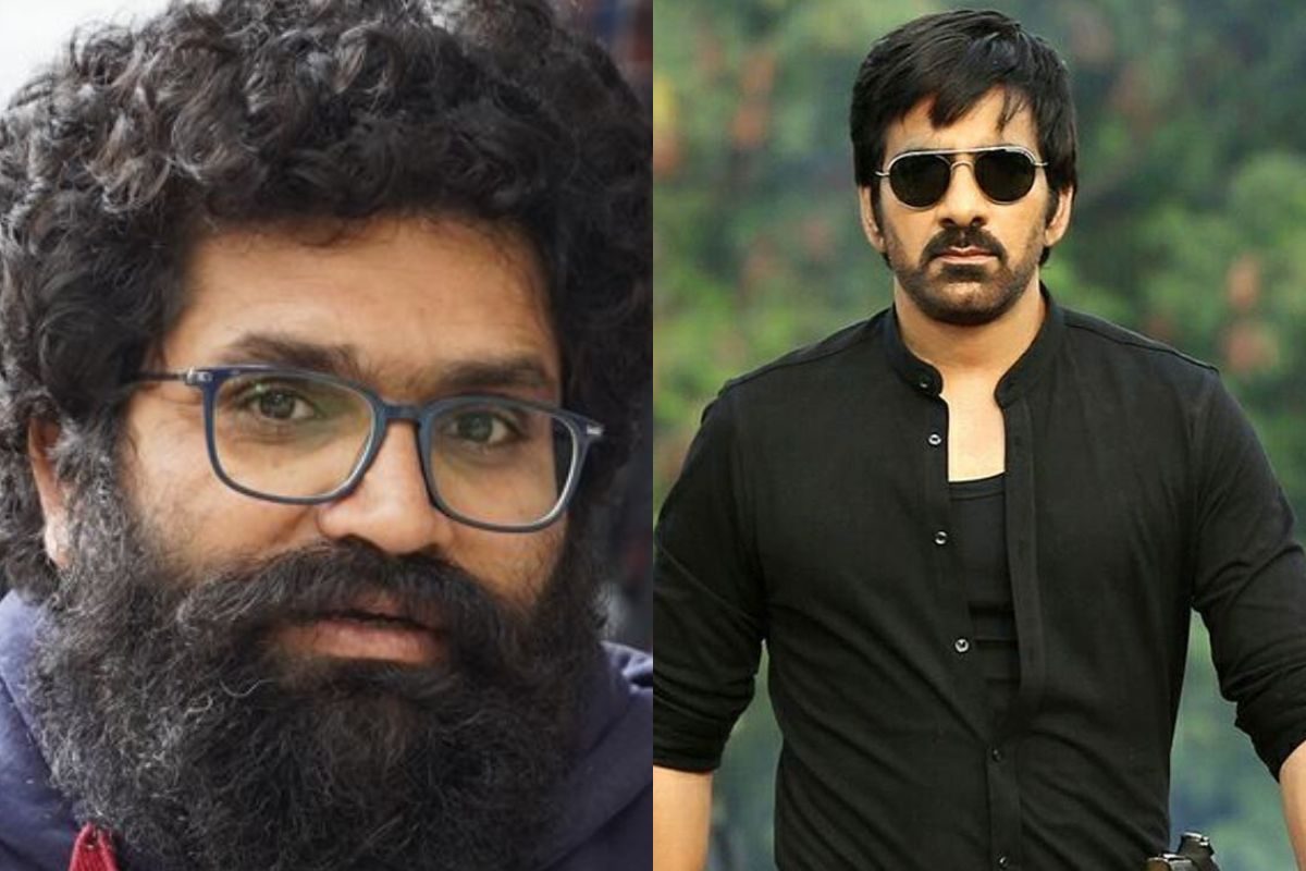 నేను బ్రతికి ఉన్నానంటే కారణం రవితేజ సార్.. కన్నీళ్లు పెట్టుకున్న టాలీవుడ్ సంగీత దర్శకుడు!