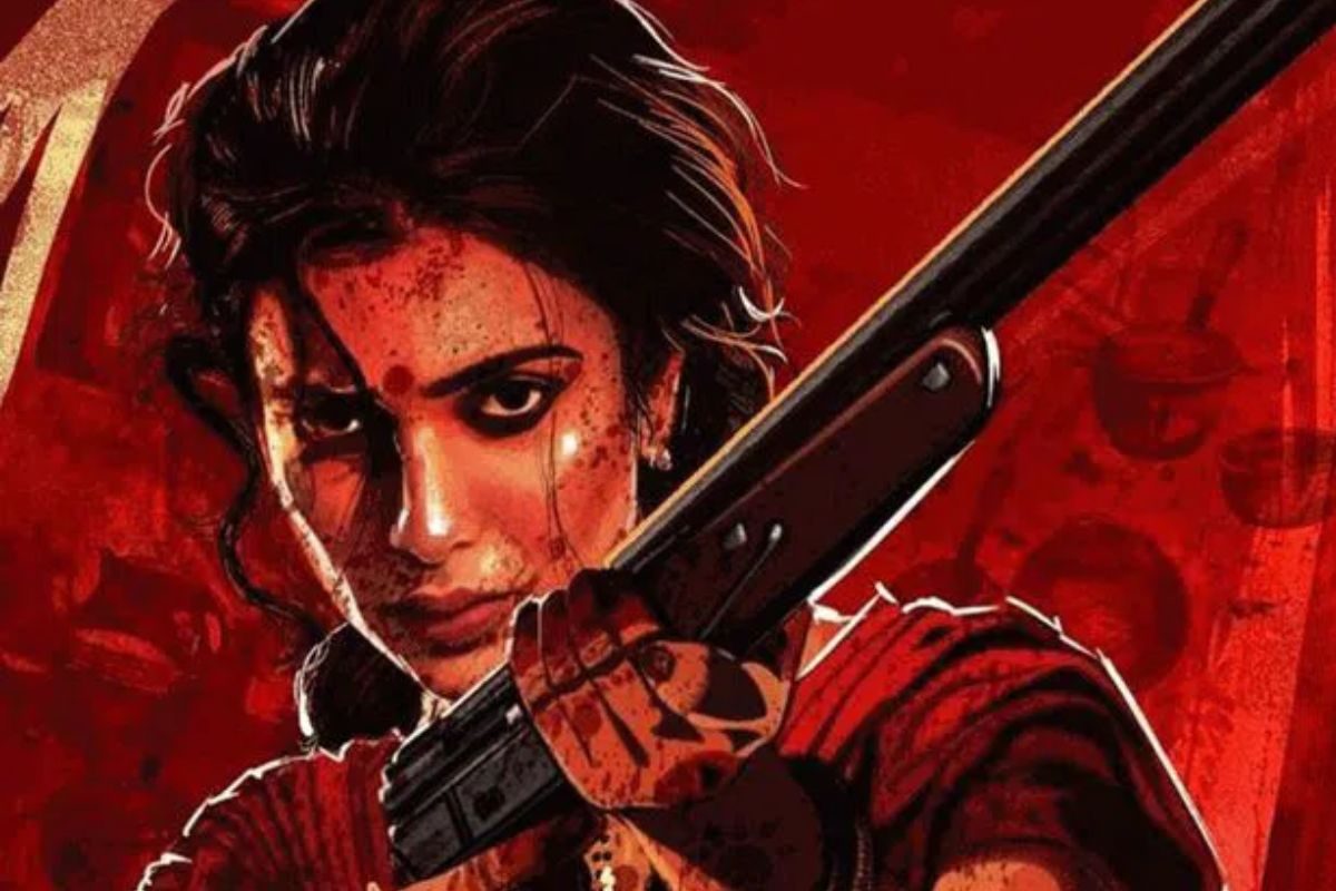 సమంత ఈజ్ బ్యాక్.. అది కూడా డ్యూయెల్ రోల్‌లో.. ‘మా ఇంటి బంగారం’ అంటూ..!