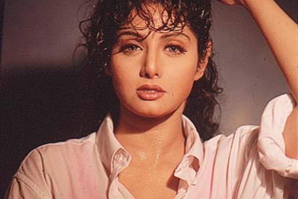Sridevi: శ్రీదేవికి ఆ ఒక్క స్టార్ హీరో చాలా చాలా స్పెషల్.. ఎందుకో తెలిస్తే షాకవుతారు