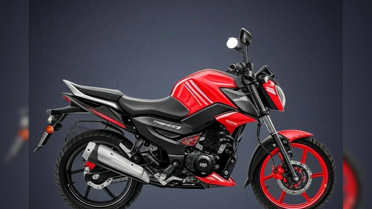 Trvs Rider TVS Rider 125: ఈ బైక్ కోసం పిచ్చోళ్లైపోతున్న కుర్రాళ్లు.. మార్కెట్ను ...