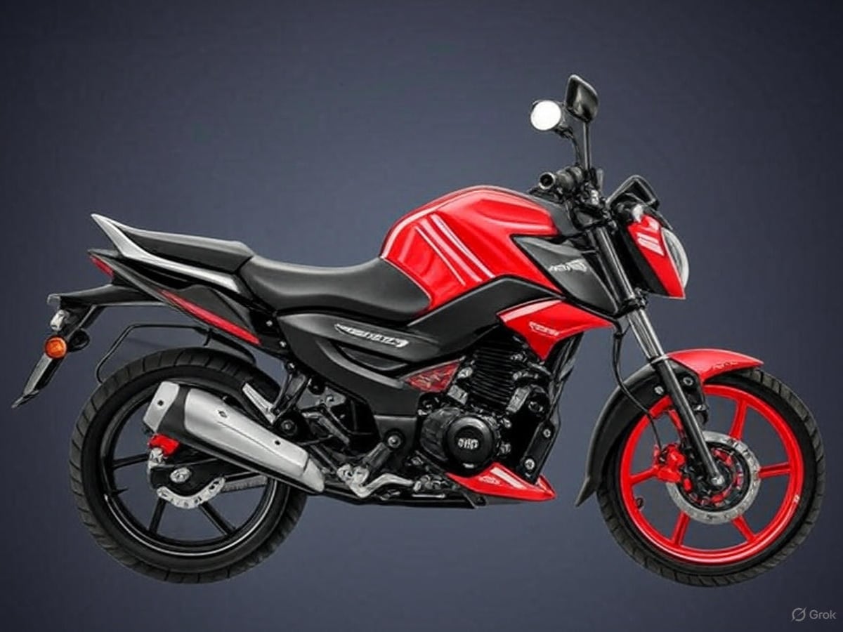 TVS Rider 125: ఈ బైక్‌ కోసం పిచ్చోళ్లైపోతున్న కుర్రాళ్లు.. మార్కెట్‌‌ను ...
