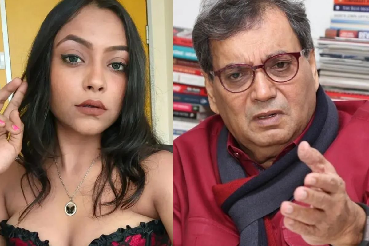 MeToo movement: లెజెండరీ డైరెక్టర్‌పై హీరోయిన్ లైంగిక ఆరోపణలు.. ఆయన రెస్పాన్స్ ఇదే..