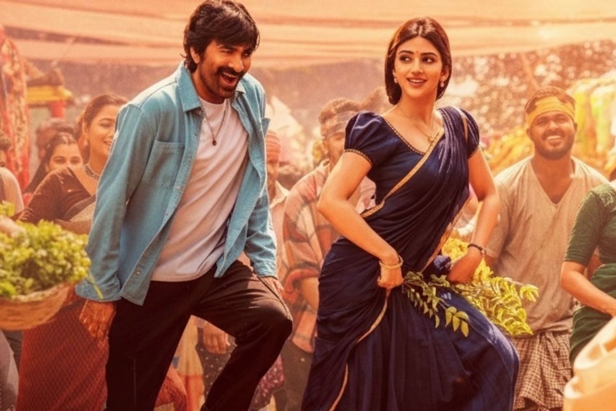 Mass Jathara OTT Release: ఓటీటీలోకి రవితేజ మాస్ జాతర.. ఇదేంటిది ఇంత తొందరగానా..?