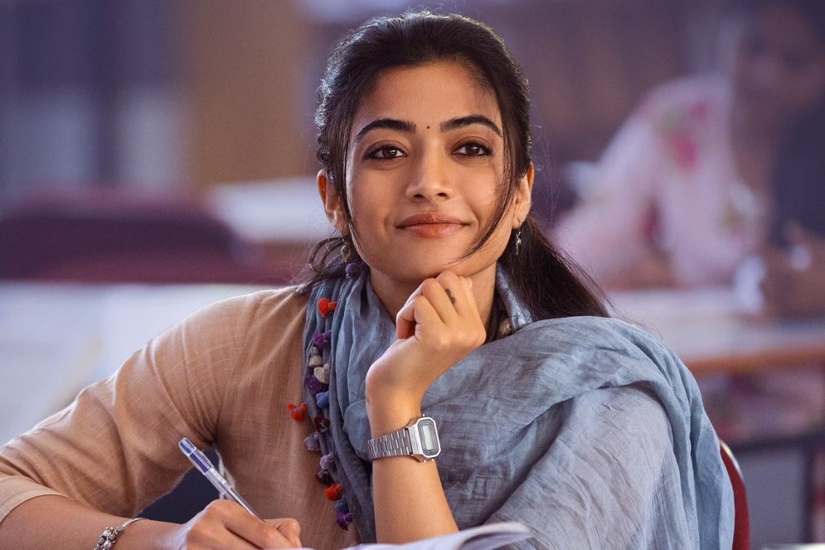 ఓటీటీ ఎంట్రీ ఇచ్చిన రష్మిక మందన్న ‘ది గర్ల్ ఫ్రెండ్’.. ఇదిగో స్ట్రీమింగ్ డీటెయిల్స్