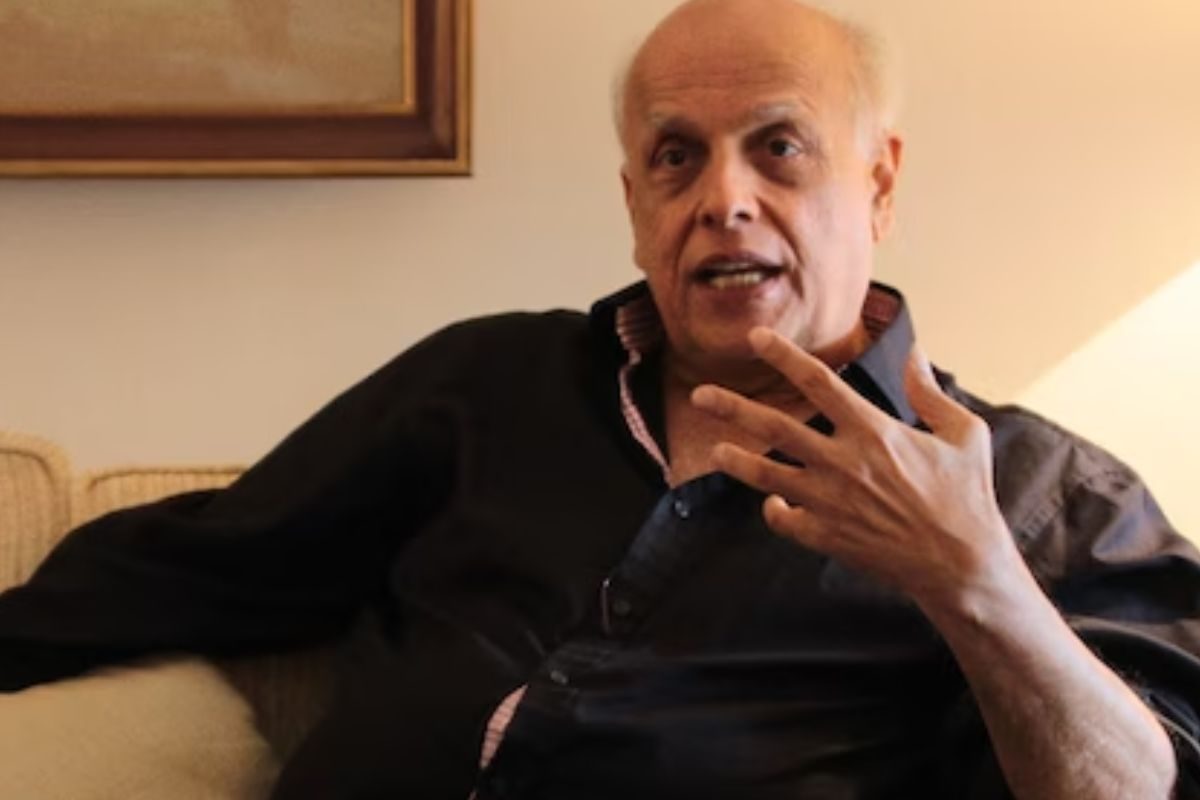 మహేశ్ భట్ లైఫ్‌లో డార్క్ సీక్రెట్స్.. ఫ్యామిలీ గురించి ఎవ్వరికీ తెలియని నిజాలు