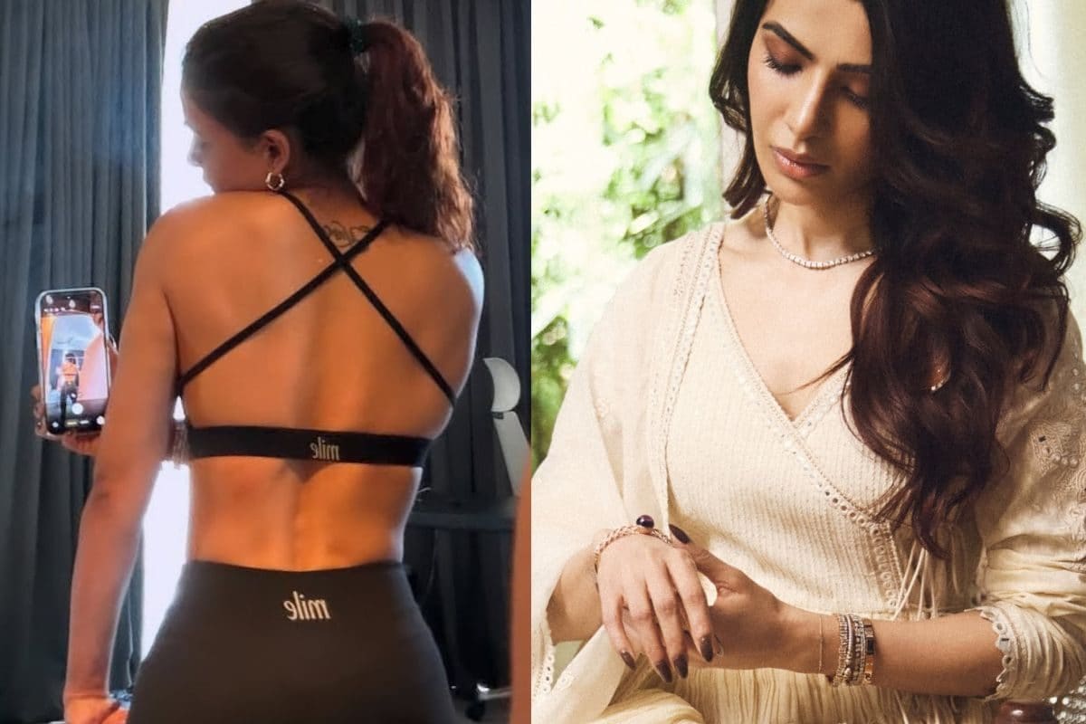 సమంత కొత్త ఇల్లు చూశారా?.. అది ఇల్లు కాదు ఇంద్రభవనం! ఎంత పెట్టి కొన్నదో తెలిస్తే బుర్రపాడే