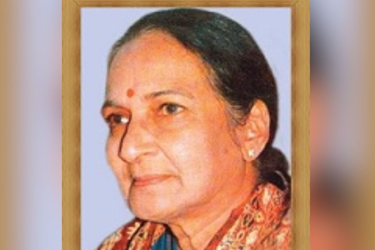 Tollywood: టాలీవుడ్‌లో విషాదం.. తెలుగు నటి మృతి!