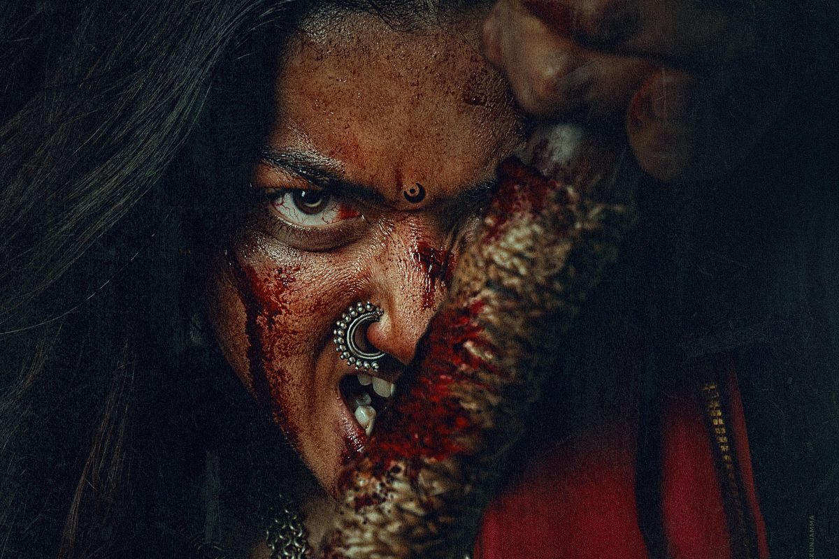 Rashmika Mandanna: రష్మిక 'మైసా' సినిమాకు 'సరిపోదా శనివారం' మ్యూజిక్ డైరెక్టర్..!