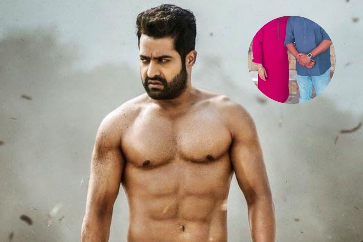 గుర్తుపట్టకుండా మారిపోయిన Jr.ఎన్టీఆర్.. ఎలా ఉండేవాడివి ఎలా అయిపోయావ్ అన్న!