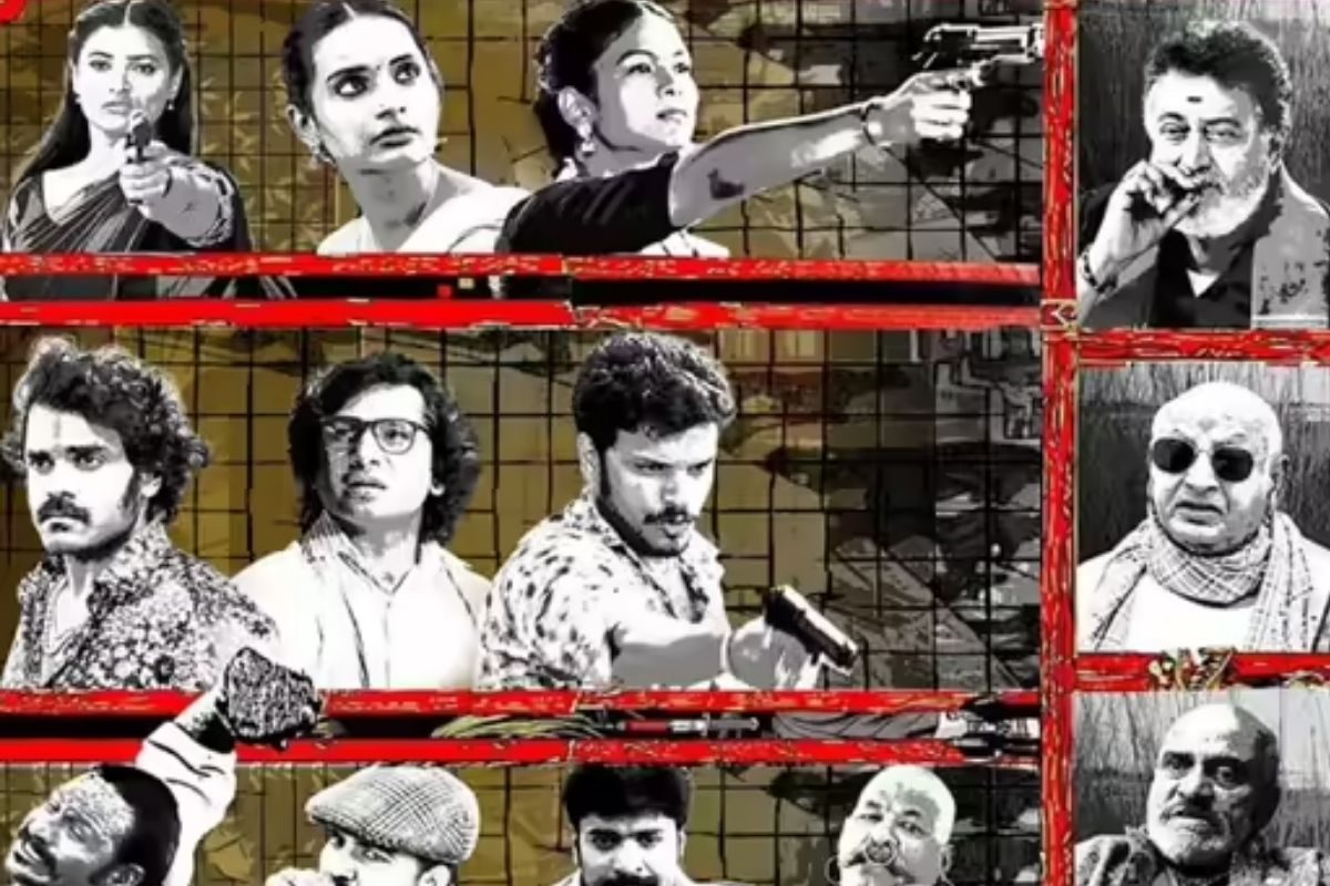 Tollywood: ప్రభుత్వ సారాయి దుకాణంపై ఫిల్మ్‌ ఛాంబర్‌లో ఫిర్యాదు.. అసలేం జరిగిందంటే?