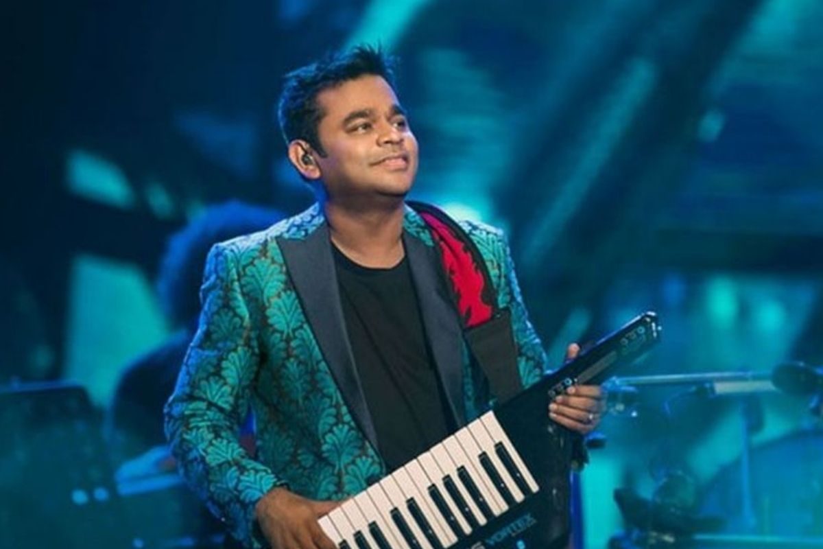 A.r.rahman: ఏ.ఆర్ రెహమాన్‌కు ఆ హిందూ పేరంటే ఇష్టం లేదా?.. ఇంత ఓపెన్‌గా చెప్పేశాడేంటి!