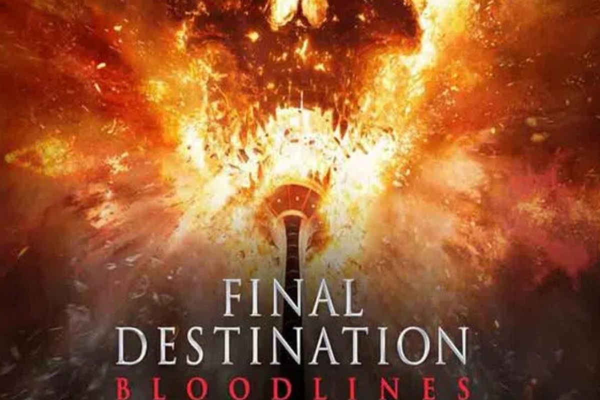 ఓటీటీలోకి వచ్చేసిన 'ఫైనల్ డెస్టినేషన్: బ్లడ్‌లైన్స్' మూవీ.. స్ట్రీమింగ్ ప్లాట్‌ఫార్మ్ ఏదంట