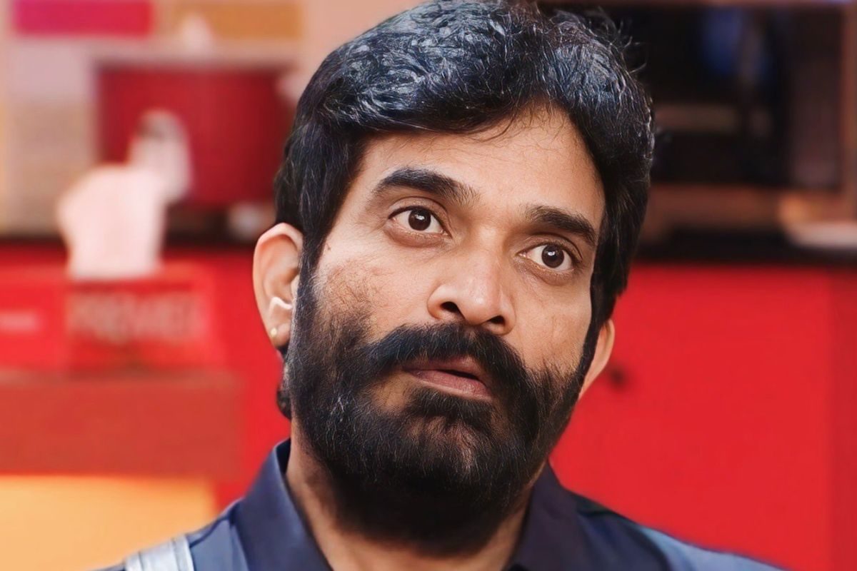 Bigg Boss Season-9: ఈ వారం ఎలిమిషన్‌లో భరణి.. ఇది మాములు ట్విస్ట్ కాదు!