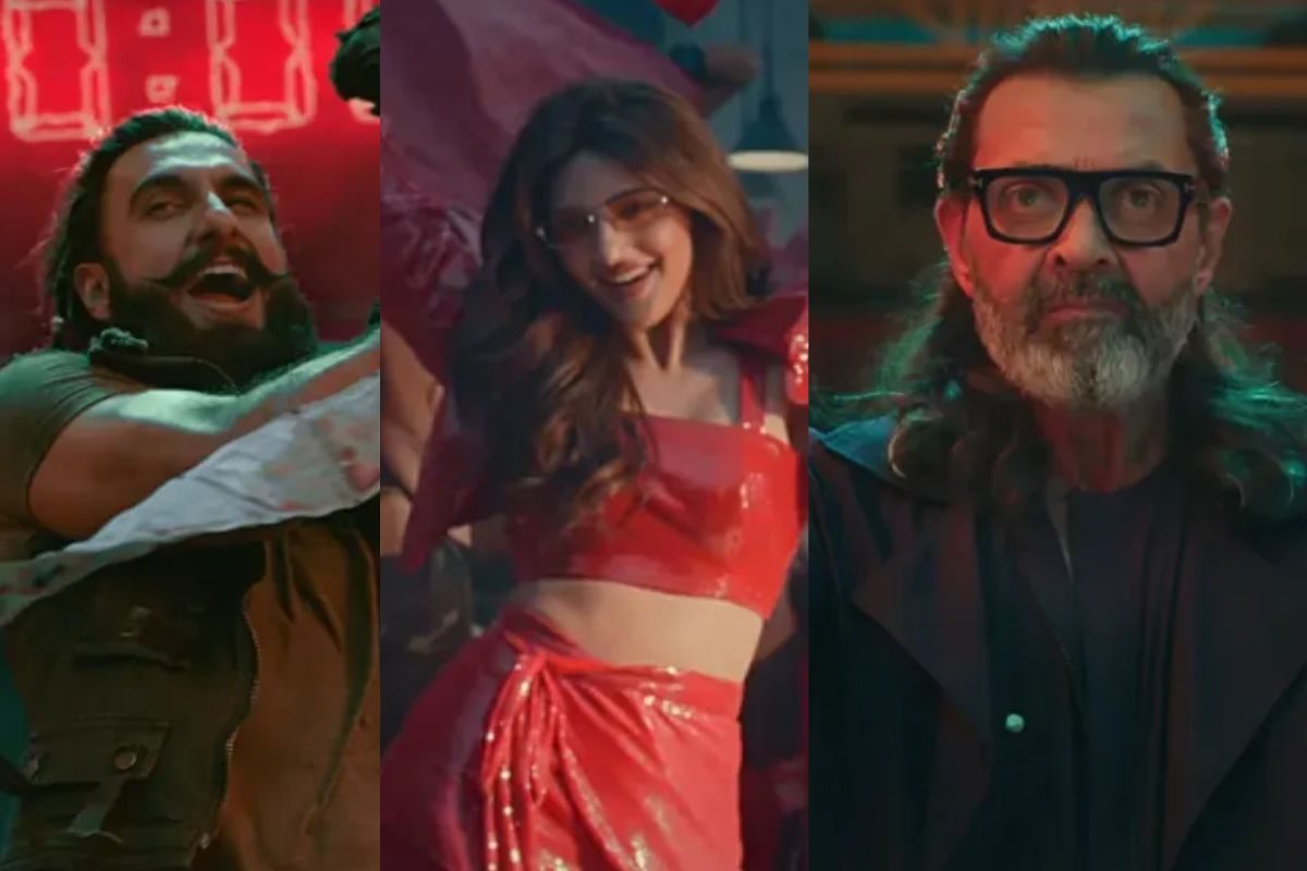 Atlee: అట్లీ డైరెక్షన్‌లో రణ్‌వీర్ సింగ్.. ఇదెప్పుడు తీశారు మామ?