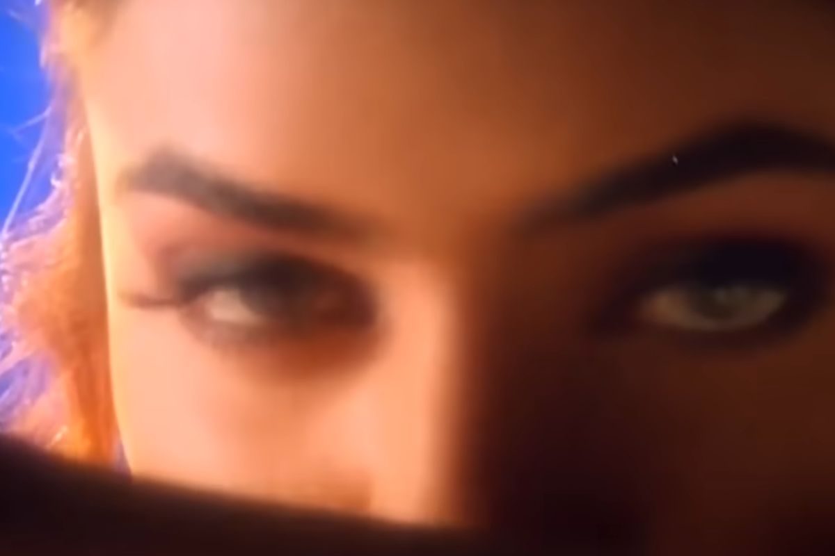 28 ఏళ్ల కిందటి తెలుగు సినిమా పాట..ఇప్పటికీ యూట్యూబ్‌ను ఊపేస్తుంది..!