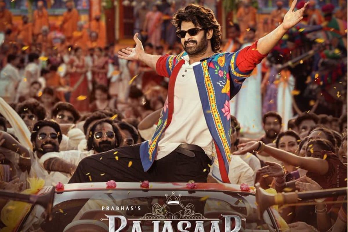 Prabhas: రాజాసాబ్ రన్ టైమ్ ఎంతో తెలుసా..? ఎంతైనా మారుతి లెక్కే వేరబ్బా