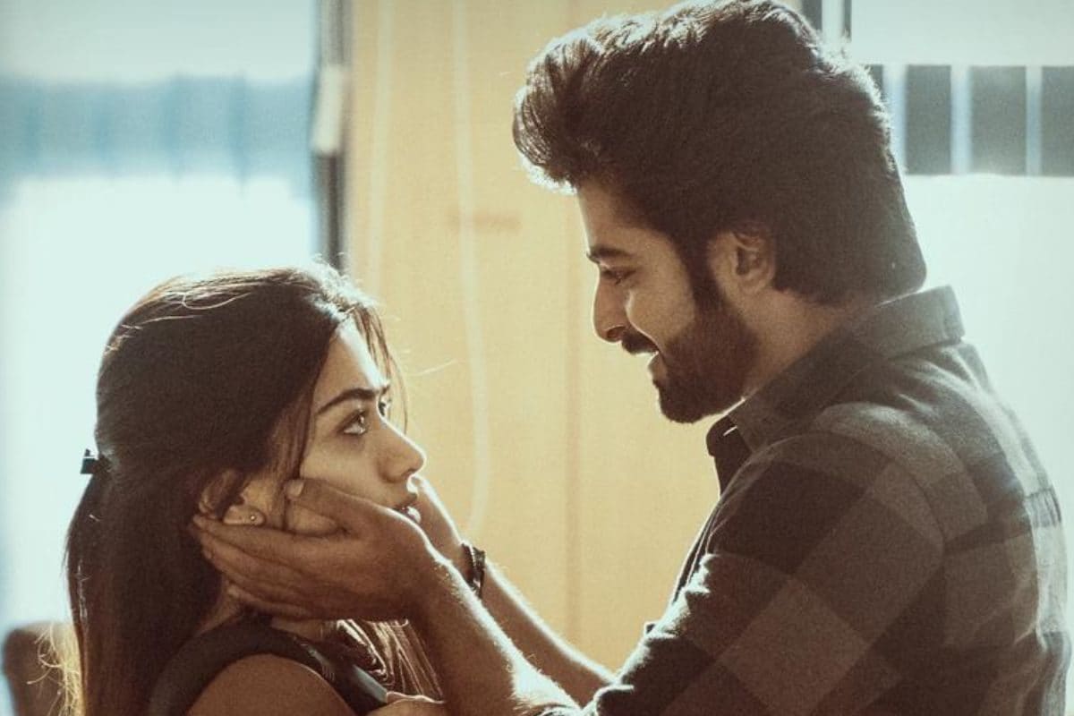 The Girl friend Movie: రష్మిక మందన్నా 'ది గర్ల్‌ఫ్రెండ్' ట్రైలర్ రిలీజ్ డేట్ లాక్..!