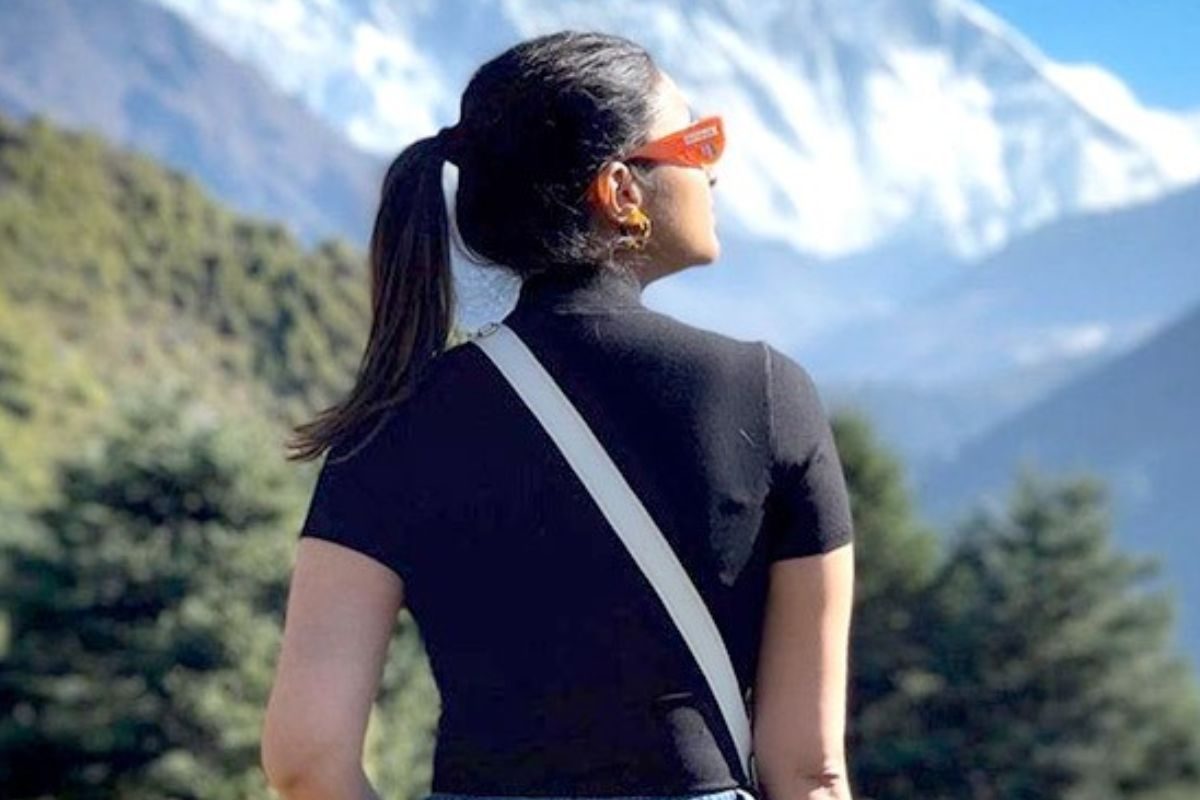 బ్యాంకర్ అవ్వాలనుకుంది.. యాక్సిడెంటల్‌గా సినిమాల్లోకి వచ్చి స్టార్‌ హీరోయిన్‌ అయింది