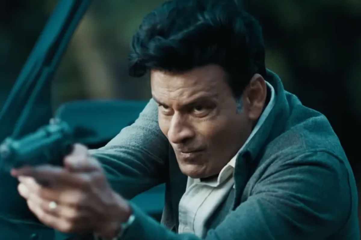 The Family Man-3: ‘ది ఫ్యామిలీ మ్యాన్ 3’ రిలీజ్ డేట్ వచ్చేసింది మామ.. విడుదల ఎప్పుడంటే?